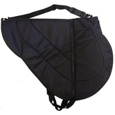 Nylon Saddle Bag